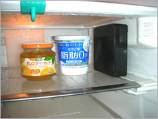 エコ ハニカム炭 2